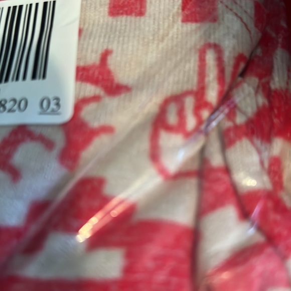 VS PINK pajamas XXL - Picture 4 of 5